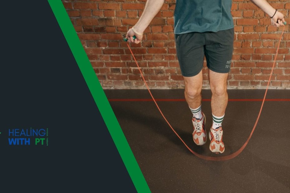 Shin Splints Rehab for Jump Rope Enthusiasts and Runners