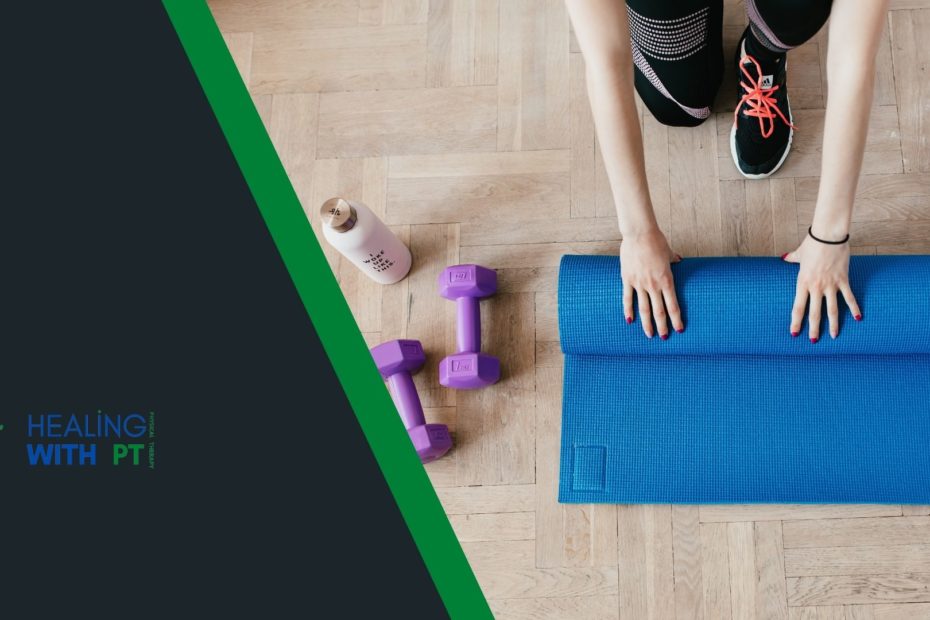 Want Results From PT? Follow Your Home Exercise Program